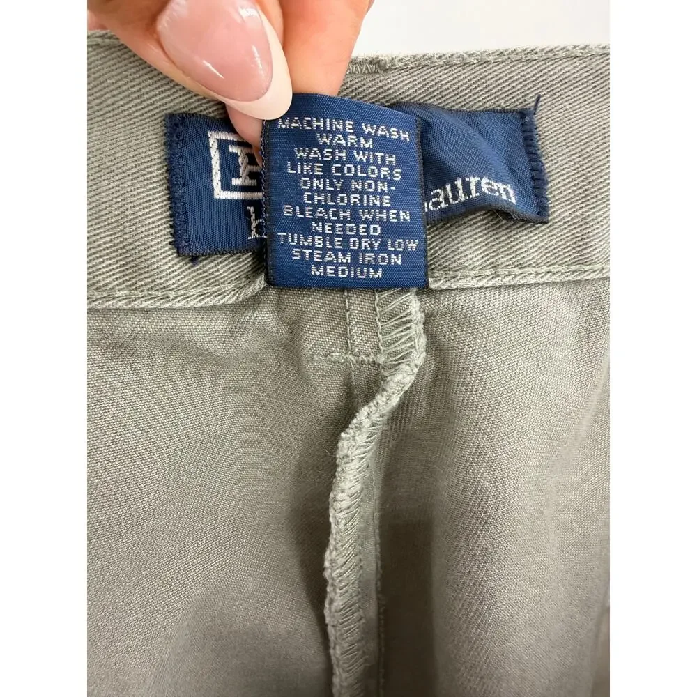 Polo Ralph Lauren item specifics